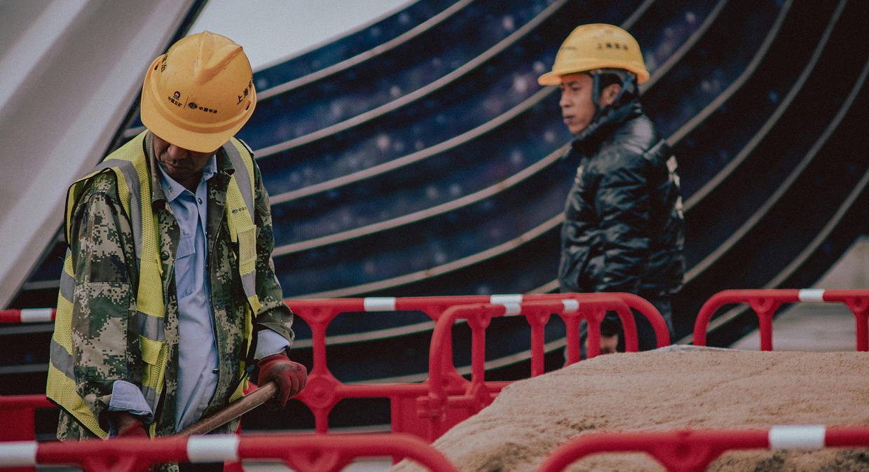 Gestão de Resíduos |